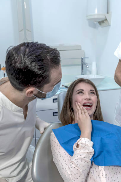 Best Emergency Dental Care for Sports Injuries in Myerstown, PA
